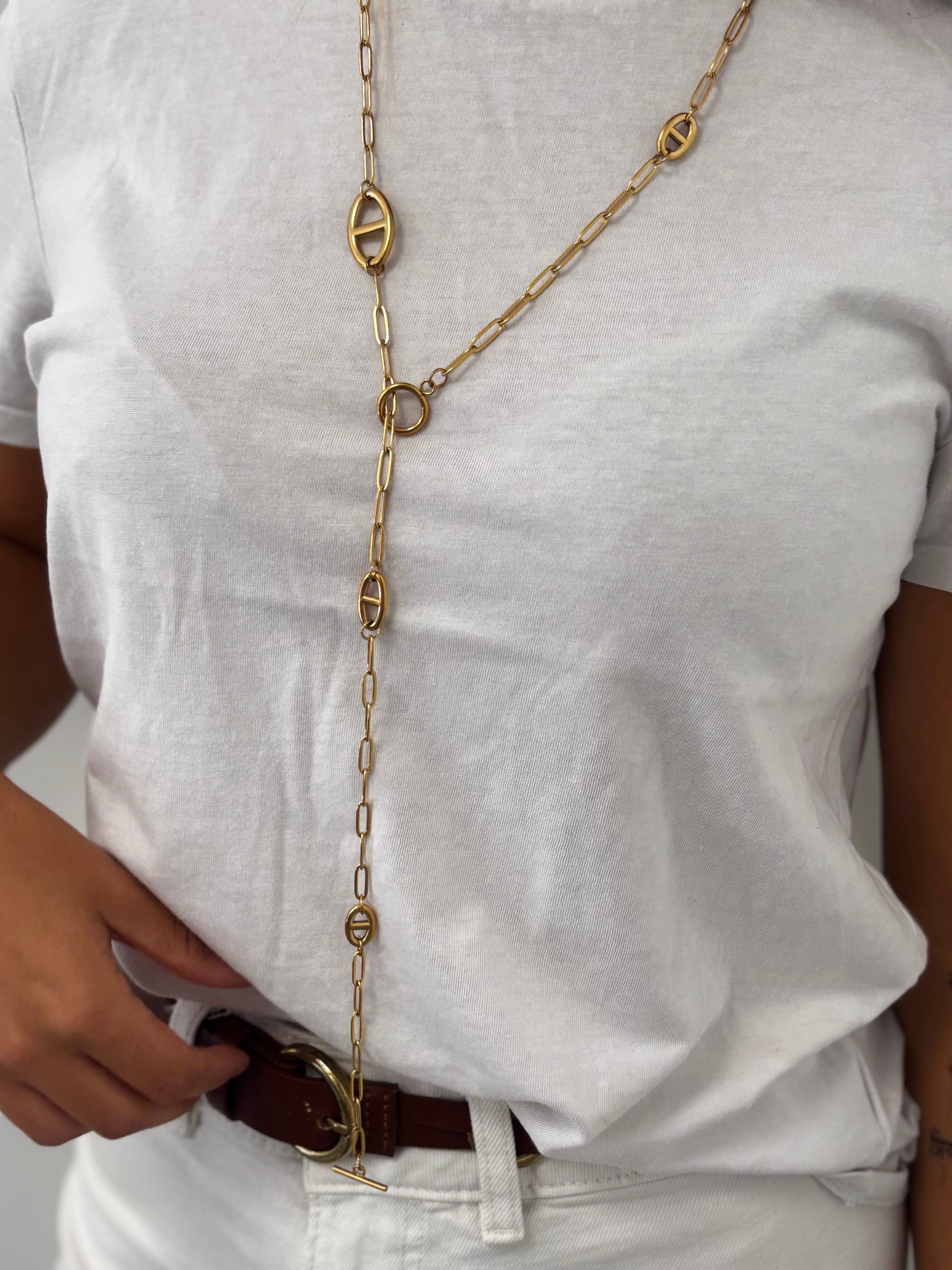Accessoires de mode Comptoir Bergamote