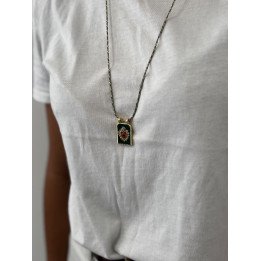 Collier Jade